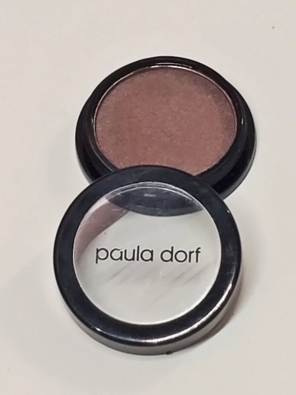 Paula Dorf Eye Shadow